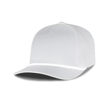 Snapback Rope Hat
