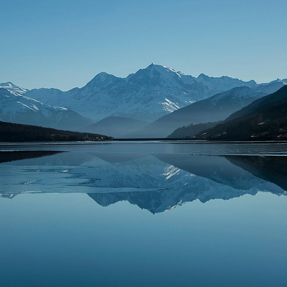 Stop striving for perfection