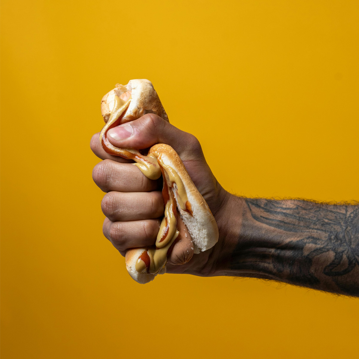 How to compress images effectively